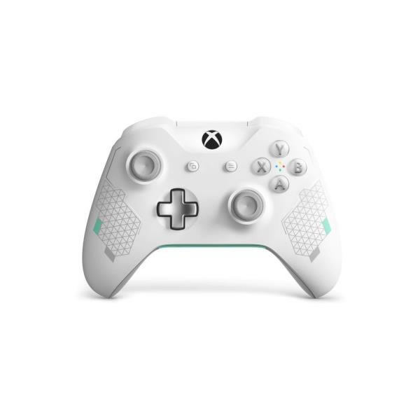 Microsoft Sport White Special Edition